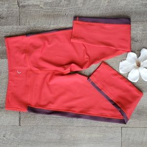 Zyia athletic leggings